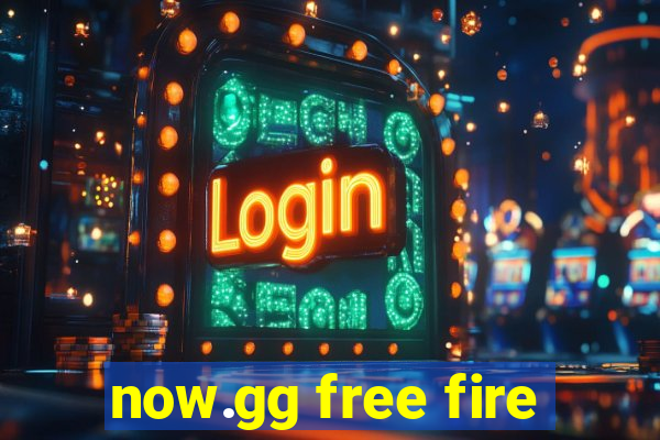 now.gg free fire